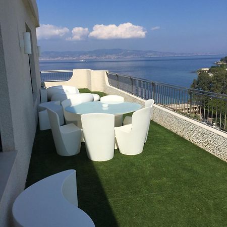 Reggio Suite Reggio di Calabria Exteriér fotografie