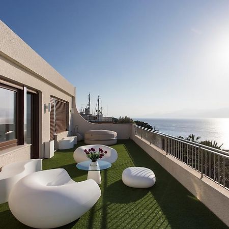 Reggio Suite Reggio di Calabria Exteriér fotografie