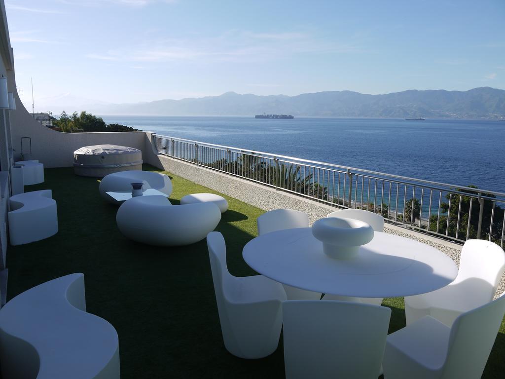 Reggio Suite Reggio di Calabria Pokoj fotografie