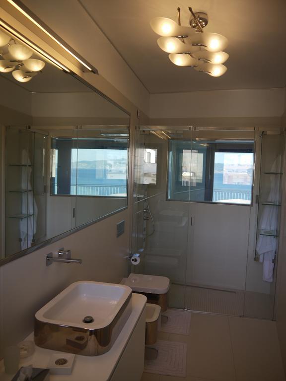 Reggio Suite Reggio di Calabria Pokoj fotografie