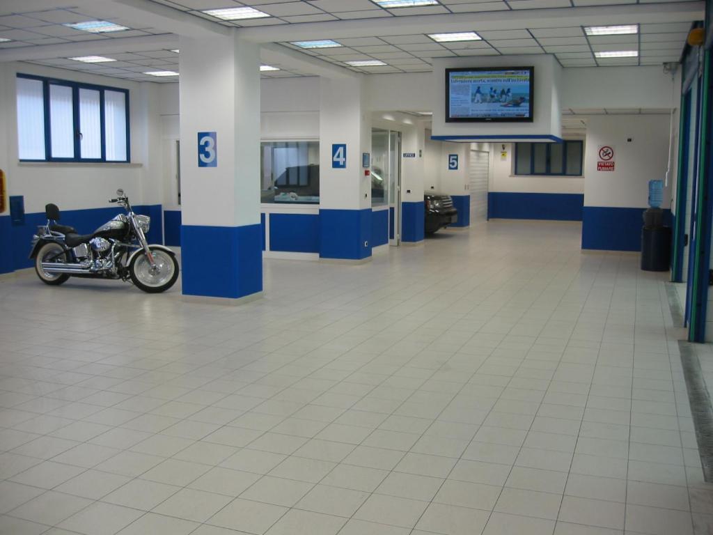 Reggio Suite Reggio di Calabria Exteriér fotografie