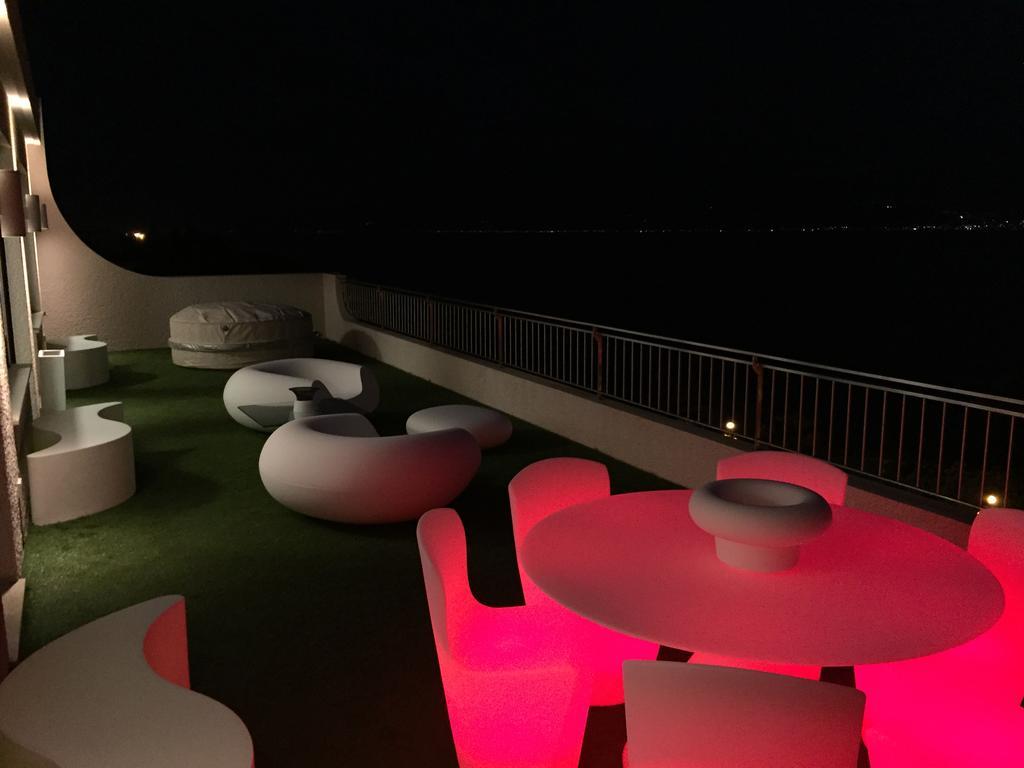 Reggio Suite Reggio di Calabria Exteriér fotografie