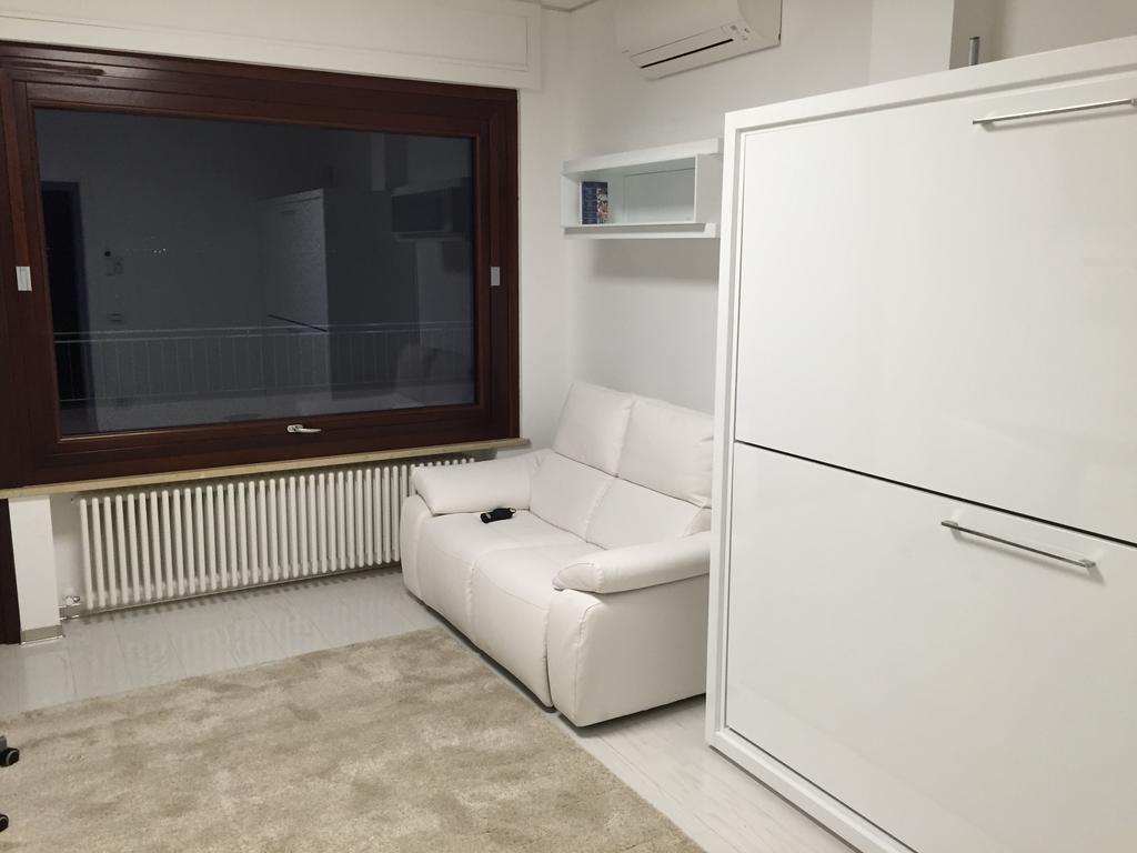 Reggio Suite Reggio di Calabria Pokoj fotografie