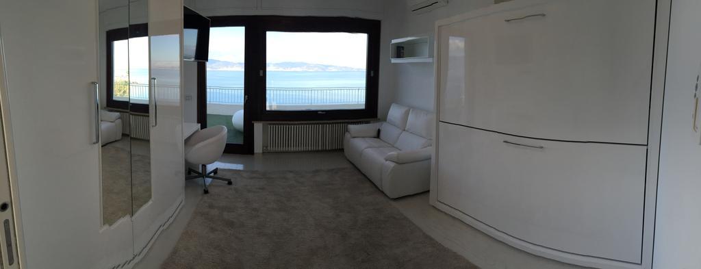 Reggio Suite Reggio di Calabria Pokoj fotografie