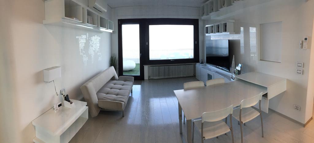 Reggio Suite Reggio di Calabria Pokoj fotografie