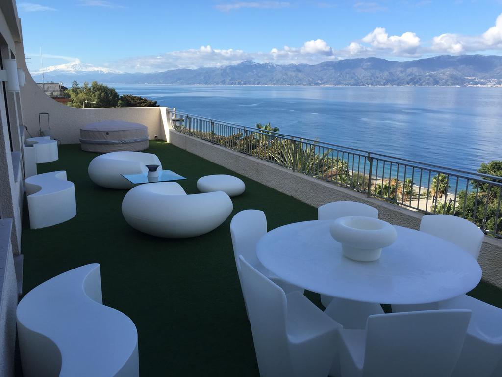 Reggio Suite Reggio di Calabria Pokoj fotografie