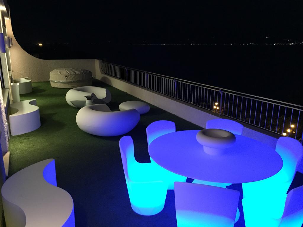 Reggio Suite Reggio di Calabria Pokoj fotografie