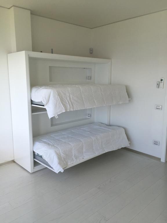 Reggio Suite Reggio di Calabria Pokoj fotografie