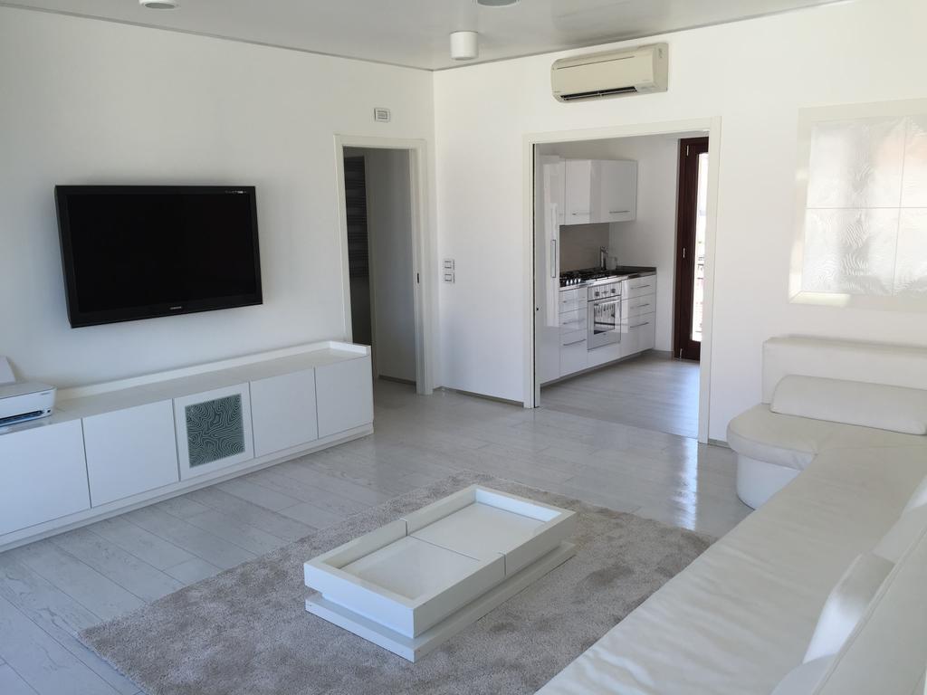 Reggio Suite Reggio di Calabria Exteriér fotografie