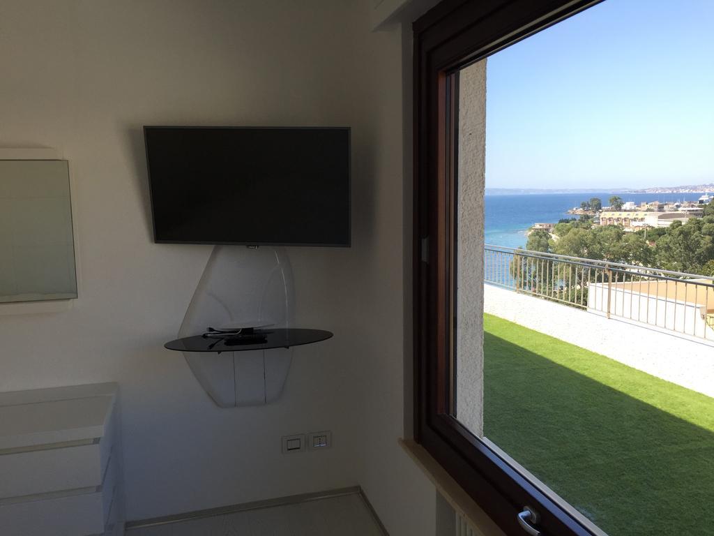 Reggio Suite Reggio di Calabria Exteriér fotografie