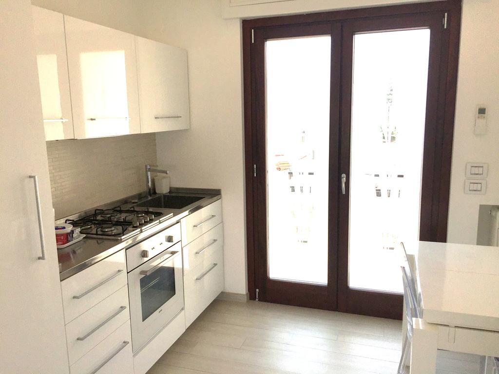 Reggio Suite Reggio di Calabria Exteriér fotografie