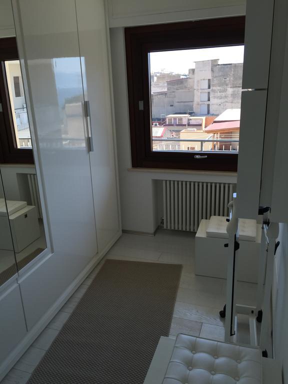 Reggio Suite Reggio di Calabria Exteriér fotografie
