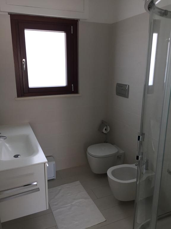 Reggio Suite Reggio di Calabria Exteriér fotografie