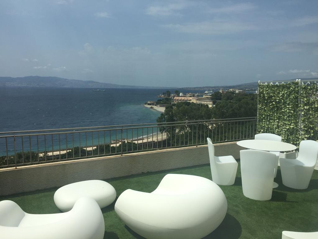 Reggio Suite Reggio di Calabria Exteriér fotografie