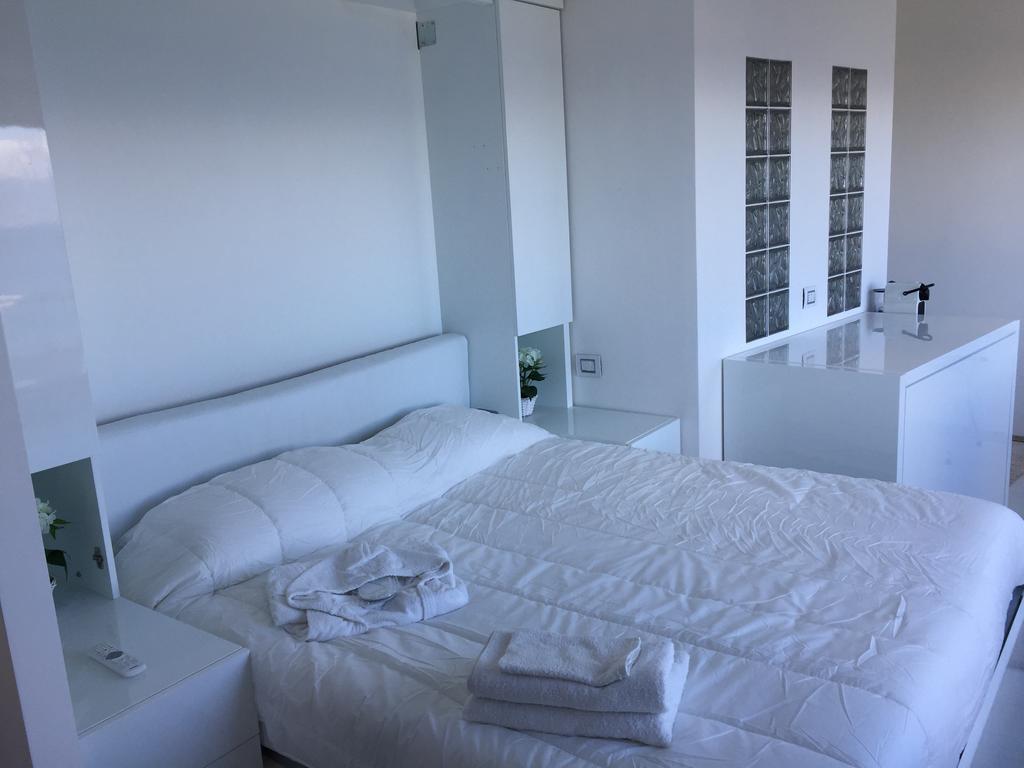 Reggio Suite Reggio di Calabria Exteriér fotografie