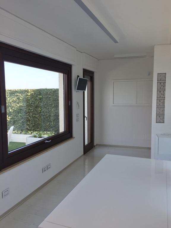 Reggio Suite Reggio di Calabria Exteriér fotografie