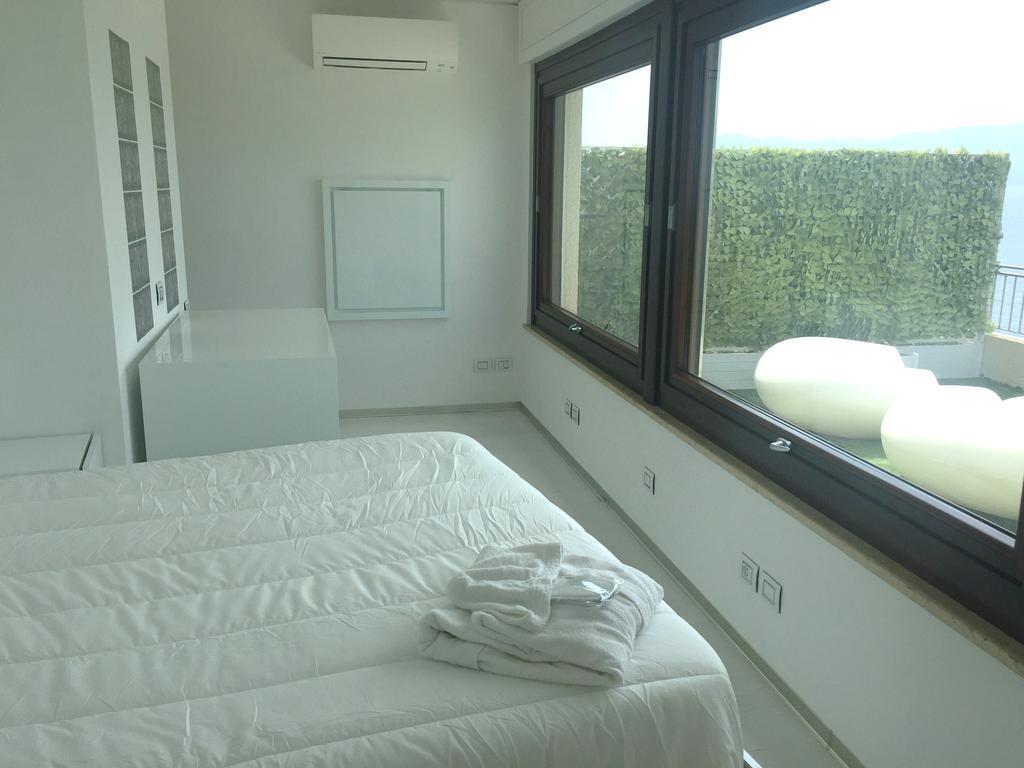 Reggio Suite Reggio di Calabria Exteriér fotografie