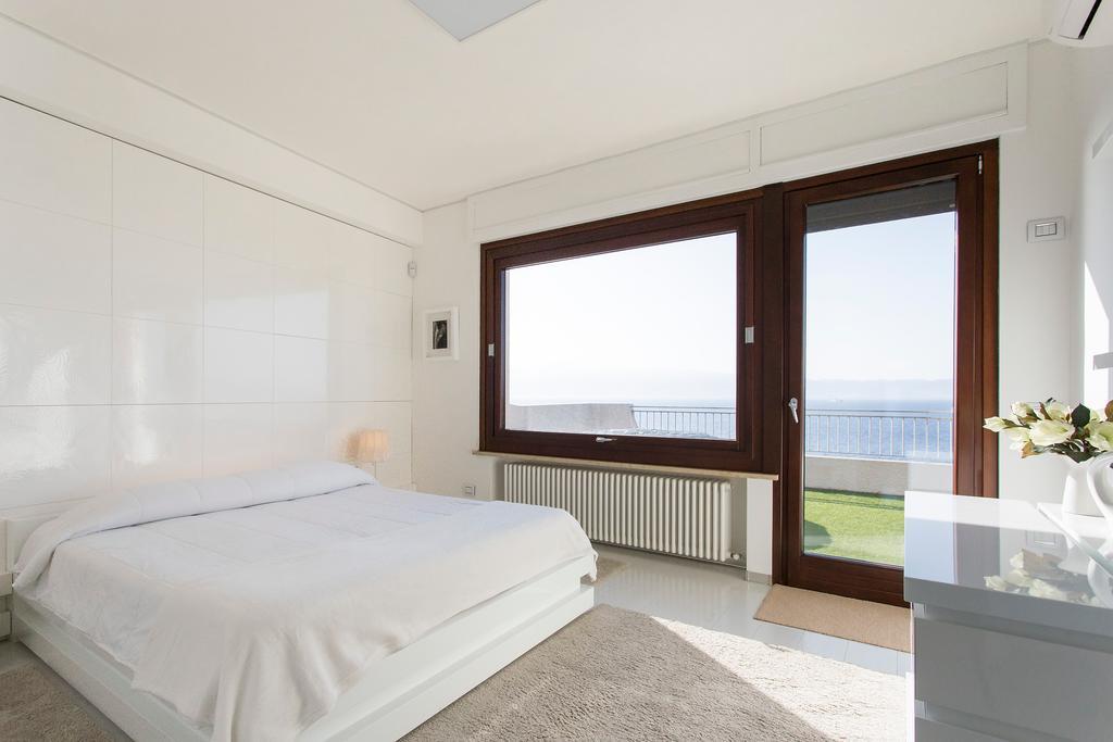 Reggio Suite Reggio di Calabria Exteriér fotografie
