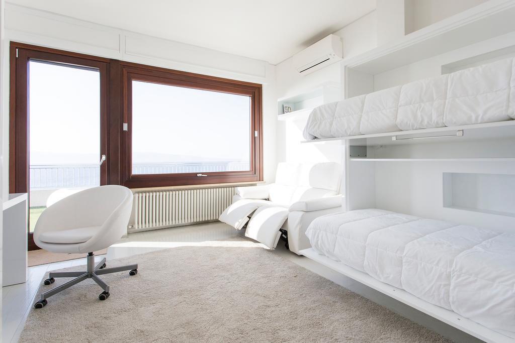 Reggio Suite Reggio di Calabria Exteriér fotografie